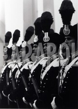 Altes Pressefoto Carabinieri