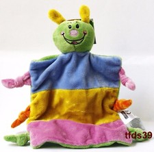 Ergee Raupe 🐛 Käfer grün