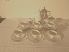 Kgl. pr. Tettau Princess weiss