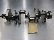 Mercedes AMG SL55 R230 S55 W220 W211 Kompressor Kurbelwelle M113 992 A1130300301