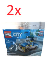 2x LEGO® 30366 CITY