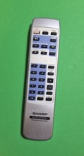 Original Fernbedienung Sharp