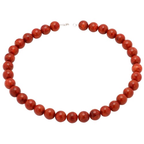 Korallenkette kette collier - korallenkette,