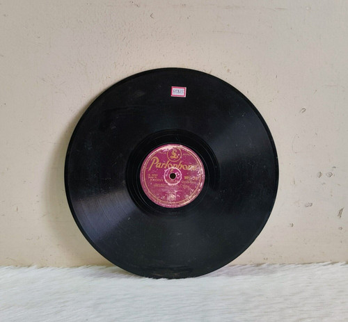 Vintage parlophone jhonny - vintage,