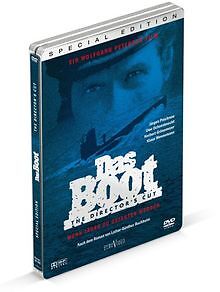 Das boot director cut - -,