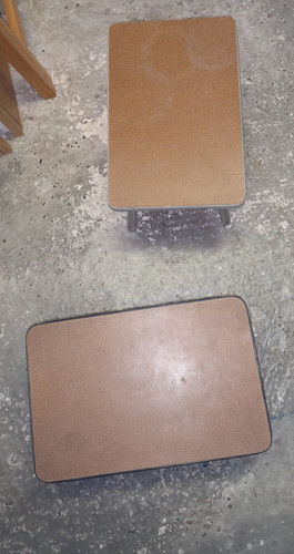 Hocker blumenhocken blumenbank - blumenhocken,