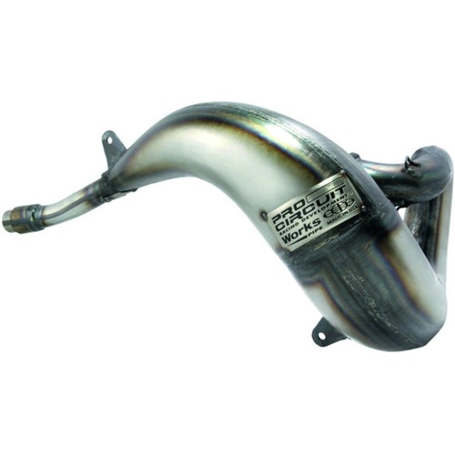 Pro circuit works - circuit,