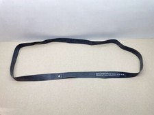 Mefo-Sport Felgenband 19x28mm (19 Zoll Breite 28mm) für Speichenräder Motorrad (