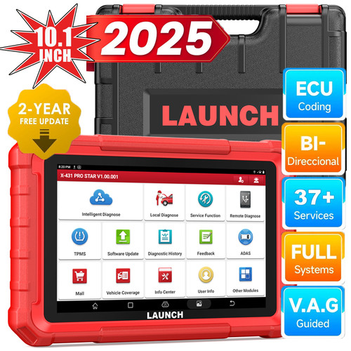 2026 launch x431 pro star - 2026,