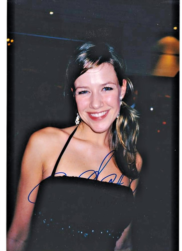 Alexandra neldel christiane - neldel,
