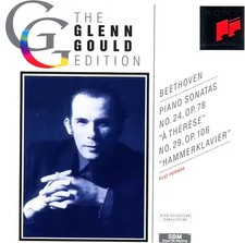 Glenn Gould - The Glenn Gould