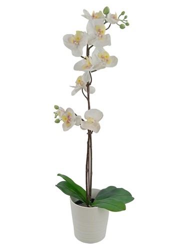 Ikea künstliche orchidee - künstliche,