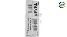 Straight suitcase givi trekker - straight,