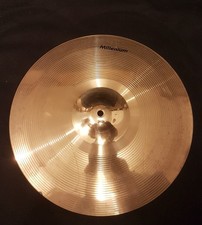 Millenium 15" thin Crash