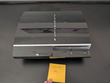 Sony PlayStation 3 40GB