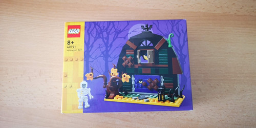 Lego city 40721 - lego®,