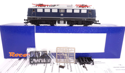 Roco 62490 lok e - h0,