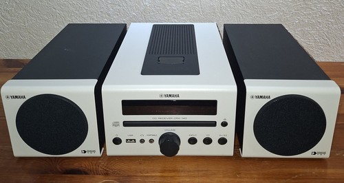 Micro hifi anlage - micro-hifi-anlage, yamaha