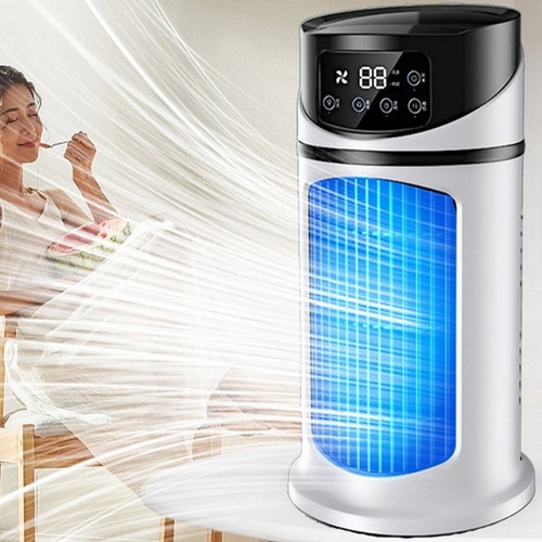 Mini air conditioner portable - air,