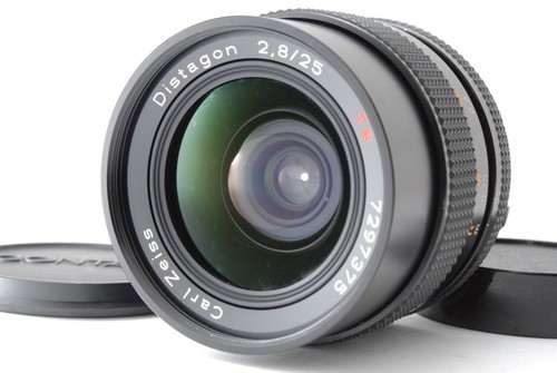 Neuwertig contax carl - [neuwertig], zeiss