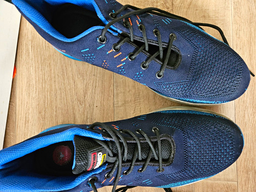 Ironshoe low top sneaker - low,
