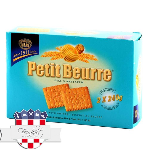 Kras petit - eur/kg),