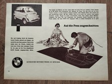 ALTE ORIG WERBUNG,REKLAME