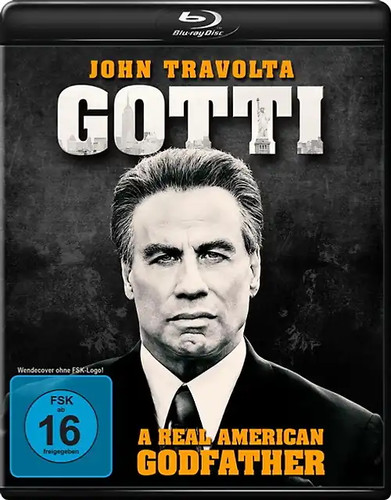 Gotti real american - real,
