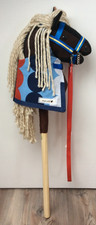 Hobby Horse Steckenpferd