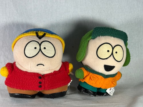 South park carte 1999 - park, a