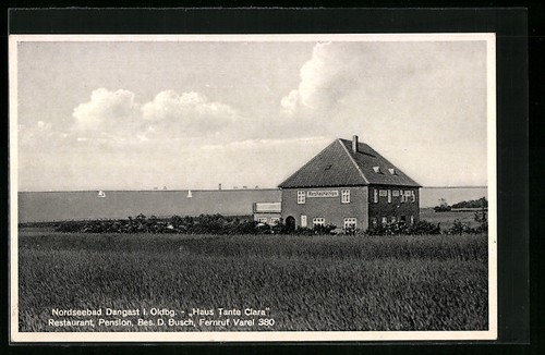 Dangast oldbg - i.,