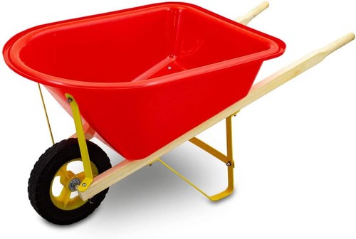 Bituxx kinderschubkarre für - bituxx,