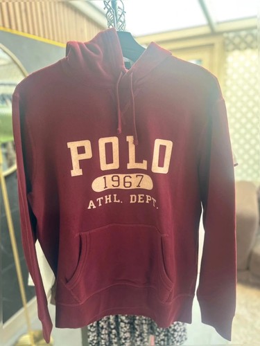Polo ralph lauren - lauren, hoodie