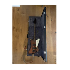 Epiphone Thunderbird IV Bass