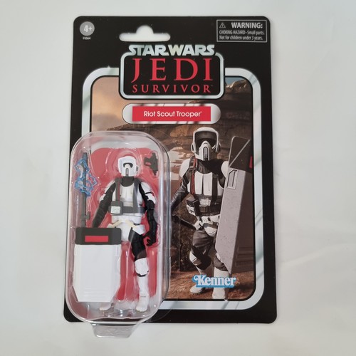 Star wars vintage collection - star,