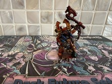 Khârn der verräter khorne - khârn,