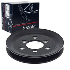 TOPRAN RIEMENSCHEIBE