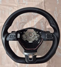 VW Passat CC / B7 abgeflachtes