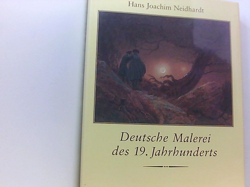 Deutsche malerei des - des, 19