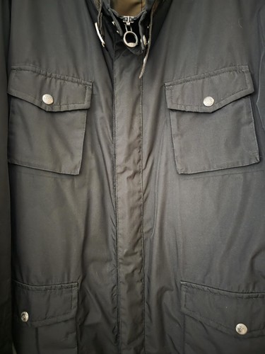 Wellensteyn herrenjacke - wellensteyn,