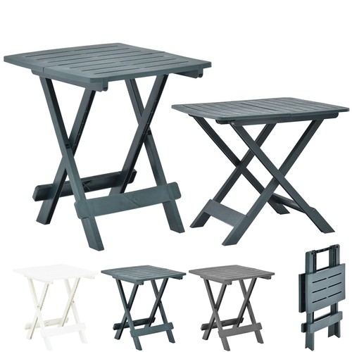 Gartentisch klappbar - gartentisch,
