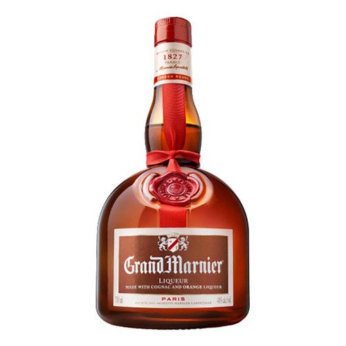 Grand marnier cordon rouge 7 - grand,