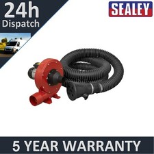 Sealey Single Duct