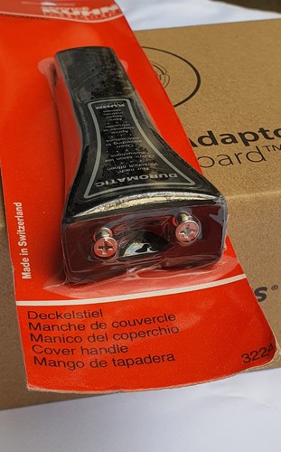 Deckelgriff für kuhn ricon - für,