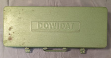 Dowidat satz d30rn - satz, d30rn-cs