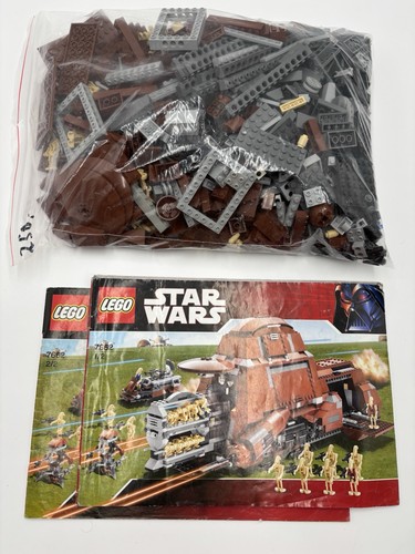 Lego star wars trade - wars:,
