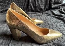Parlanti pumps neu leder - parlanti,