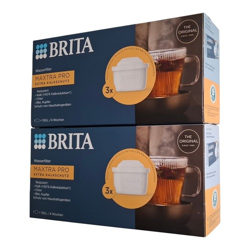 Brita - 6x,