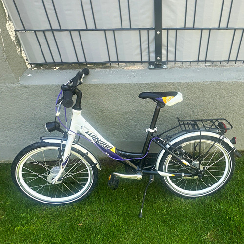 Winora santo kinderfahrrad - winora,