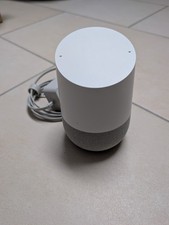 Google Home Lautsprecher - Weiß
